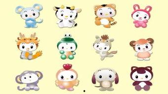 娱乐吃瓜酱十二生肖,娱乐吃瓜酱带你揭秘生肖背后的娱乐秘密